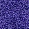 02069 Mill Hill Beads - Crayon Purple