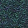 03028 Mill Hill Beads - Juniper Green