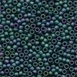 03028 Mill Hill Beads - Juniper Green