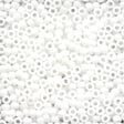 02058 Mill Hill Beads - Crayon White