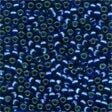 03062 Mill Hill Beads - Blue Velvet