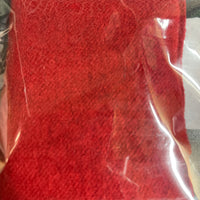 Wool Fabric Collection Louisiana Hot Sauce