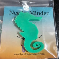 Seahorse Needle Minder