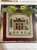 Log Cabin Christmas chart 8