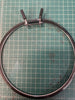 Nurge Spring Tension Hoop