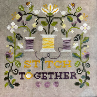 Stitch Together