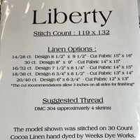 Liberty