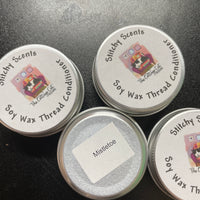 Stitchy Scents Soy Thread Wax