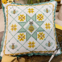 Honey Bee Quilt