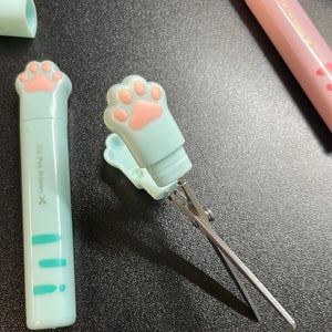 Cat Paw Scissors