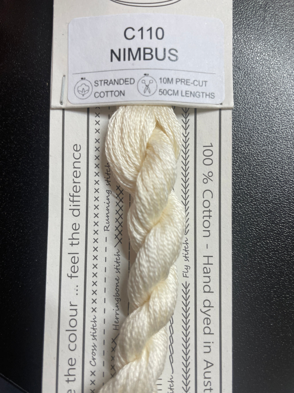 Nimbus C110