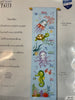 Sea Animal Growth Chart