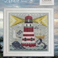 Fabulous House Series #8 - Lighthouse