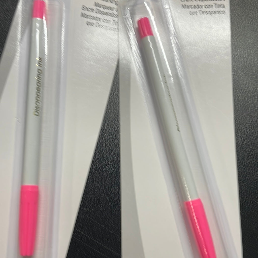 Disappearing Ink Marking Pens