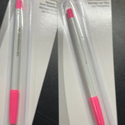 Disappearing Ink Marking Pens 2 pack