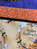 Happy Halloween Project Bags