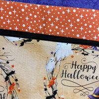 Happy Halloween Project Bags