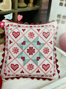 Valentine's Day Quilt