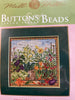 Bunny Garden Buttons and Beads Kit