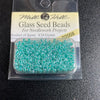 02008 Mill Hill Glass Beads - Sea Breeze