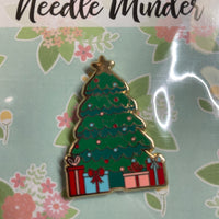 Christmas Tree Needle Minder