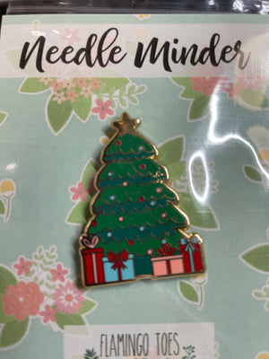 Christmas Tree Needle Minder