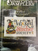 Wicked Stitcher Society