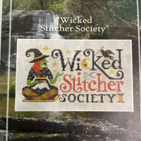 Wicked Stitcher Society