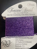 PB71- Orchid Petite Treasure Braid