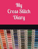 Cross Stitch Journal