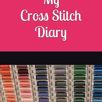 Cross Stitch Journal