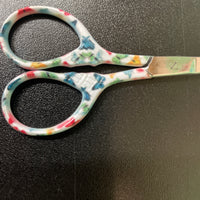 Butterfly Scissors