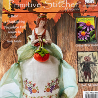 2024 Fall Punch Needle & Primitive Stitcher