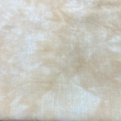 36 Count Palomino Linen FOTM