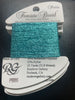 PB86- Scuba Blue Petite Treasure Braid