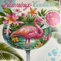 Flamingo Cocktail