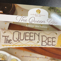 The Queen Bee