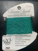 PB Turquoise Petite Treasure Braid