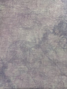 36 Count Orchid linen