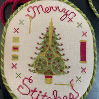 Merry Stitches