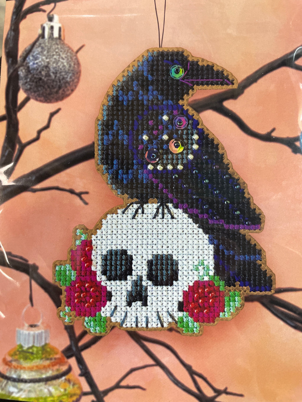 Nevermore