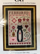 February Cat