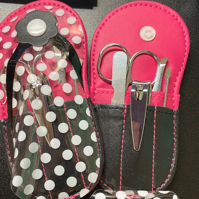 Flip Flop Nail Care kit