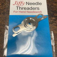 Jiffy Needle Threader (2 pack)