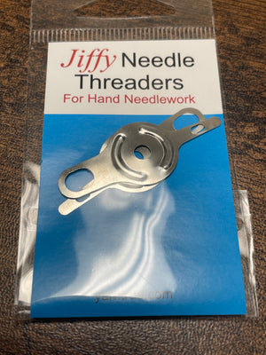 Jiffy Needle Threader (2 pack)