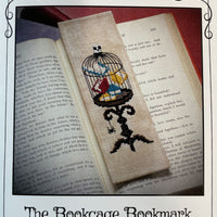 The Birdcage Bookmark