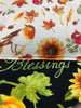 Harvest Blessings Project Bags