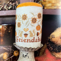 Harvest Friendship