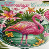 Flamingo Cocktail