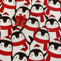 Penguins Project Bags